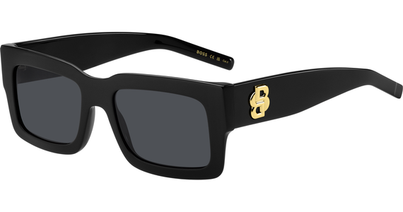 Hugo Boss 1654/S 54 807 - Ansicht 2