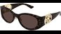 Gucci GG2123SA 55 004
