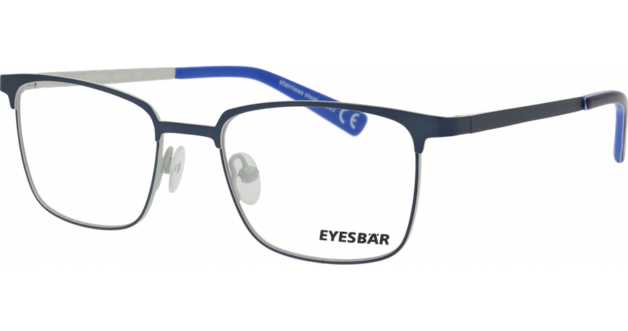 Eyesbär Brille Kinder Eyesbär 01-20320-02 Ansicht 1