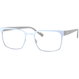 Titanflex Brille Herren Titanflex 820991 56 71