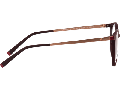  Humphrey´s Brille Damen Humphrey´s 581142 52 50 Ansicht 4