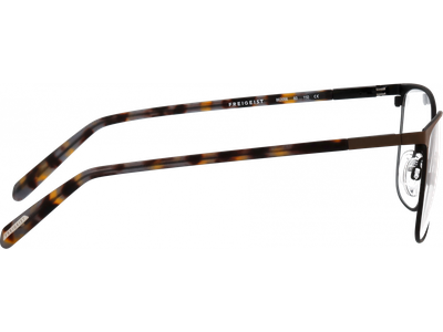 Freigeist Brille Herren Freigeist 862056 56 60 Ansicht 2