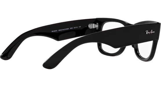 Ray-Ban RX0840V 2000 - Ansicht 9