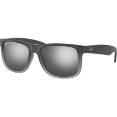 Ray-Ban Sonnenbrille Herren Ray-Ban Justin Classic RB4165 852/88 54
