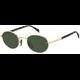 David Beckham DB 1196/S 52 GOLD HAVANA
