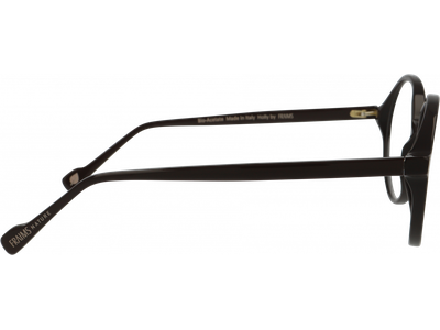 FRAIMS Brille Damen FRAIMS NATURE 03-41190-01 Holly, dunkelbraun glänzend Ansicht 3