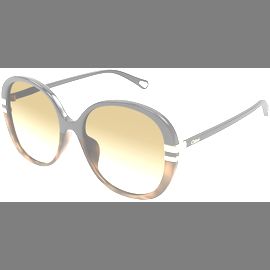 Chloé Sonnenbrille Damen Chloé CH0207SK 003