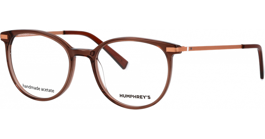 Humphreys Brille Unisex Humphreys 581126 49 60 Ansicht 1