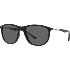 Emporio Armani Sonnenbrille Herren Emporio Armani EA4201 500187