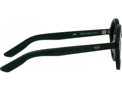 Mini Eyewear Sonnenbrille Damen Mini Eyewear 746021 51 40 Ansicht 2