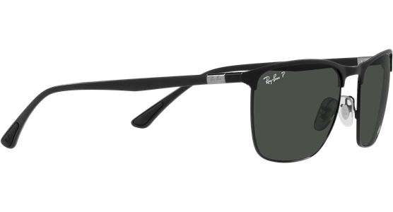 Ray-Ban RB3686 Chromance 186/K8 - Ansicht 11