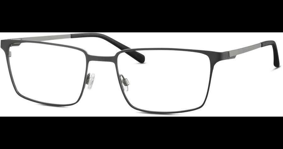 Freigeist Brille Herren Freigeist 861020 59 30 Ansicht 1