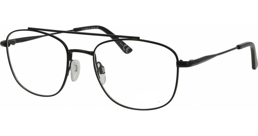 meineLinse Brille Herren meineLinse Kollektion 01-43500-01 Ansicht 1