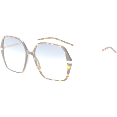 Hugo Boss Sonnenbrille Damen Hugo Boss 1660/S 57 2IK