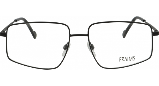 FRAIMS 03-41170-01 Leonardo, Schwarz matt - Ansicht 5