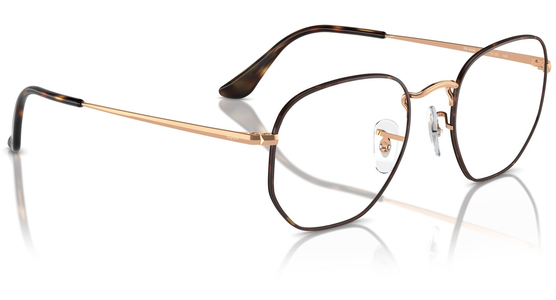 Ray-Ban RX6448 3176 48-21 - Ansicht 5