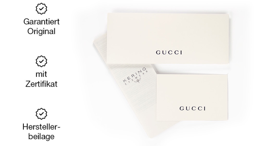 Gucci GG1267S 001 - Ansicht 3