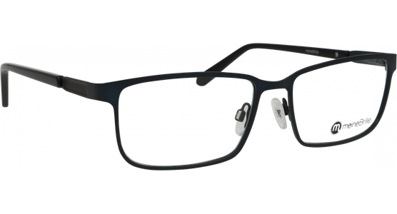 meineBrille 04-69080-03, dunkelpetrol/schwarz matt - Ansicht 3