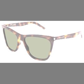 Saint Laurent Sonnenbrille Damen Saint Laurent SL 526 002