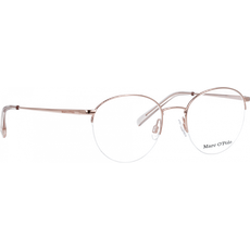 Marc O'Polo Brille Unisex Marc O'Polo 502160 49 20