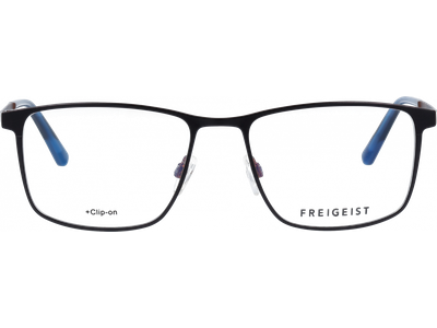 Freigeist Brille Herren Freigeist 862034 59 70 Ansicht 4