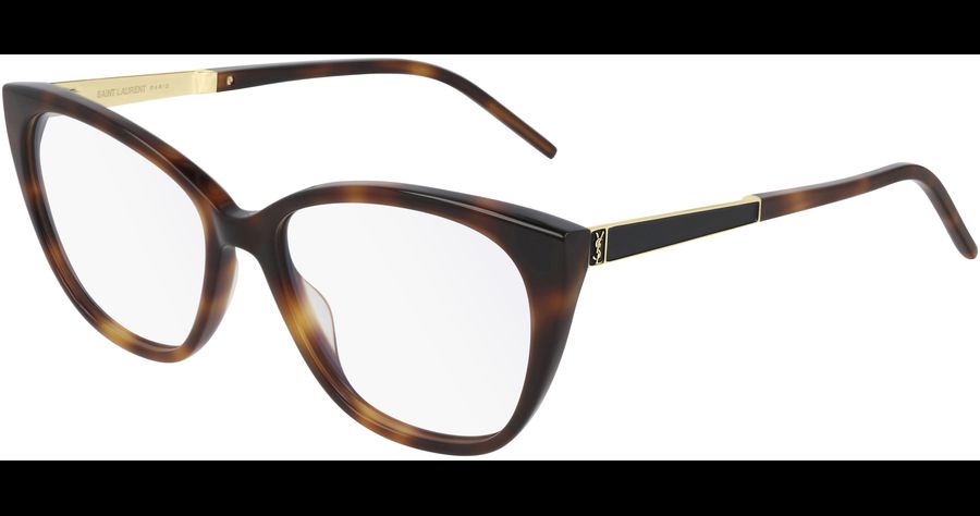  Saint Laurent SL M72 54 004 Ansicht 1