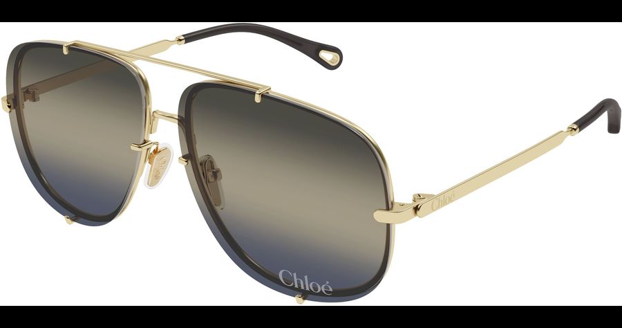  Chloé CH0348S 62 005 Ansicht 1