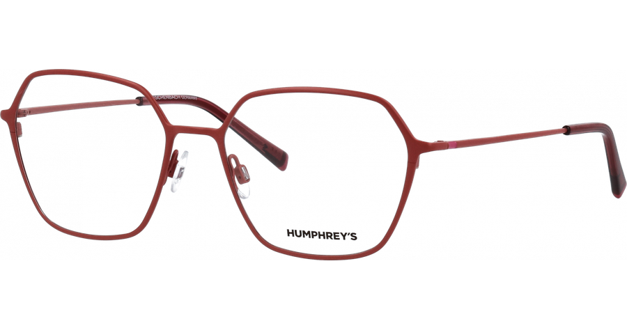 Humphreys Brille Damen Humphreys 582374 54 50 Ansicht 1