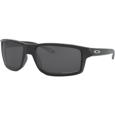 Oakley Sonnenbrille Herren Oakley Gibston Matte Black / Prizm™ Black Polarized OO9449 0660