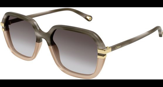 Chloé CH0204S 57 004 - Ansicht 2