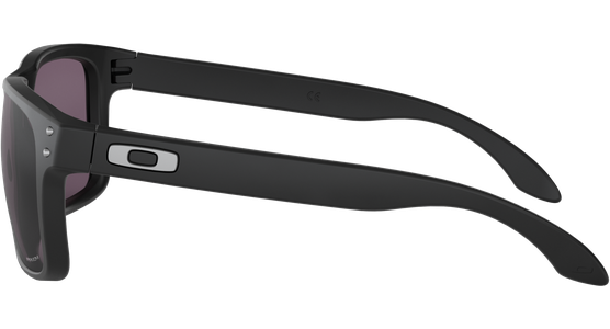 Oakley Holbroo Matte Black / Prizm Grey OO9102 E855 55 - Ansicht 8