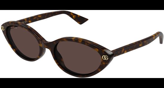 Gucci GG2110S 54 002 - Ansicht 2