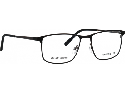 Freigeist Brille Herren Freigeist 862034 59 10 Ansicht 3