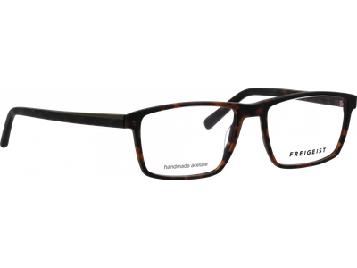 Freigeist Brille Herren Freigeist 863042 60 60 Ansicht 3