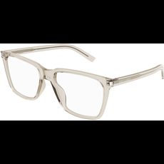 Saint Laurent Brille Damen Saint Laurent SL 717 SLIM 54 004