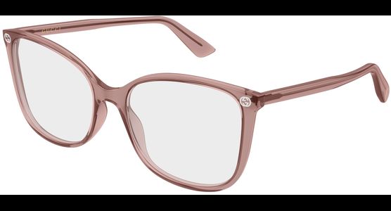 Gucci GG0026O 53 029 - Ansicht 2
