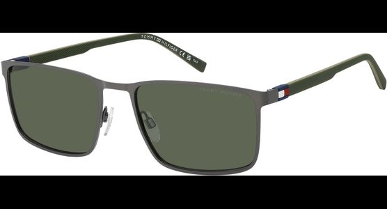 Tommy Hilfiger TH 2319/S 59 SVK - Ansicht 2