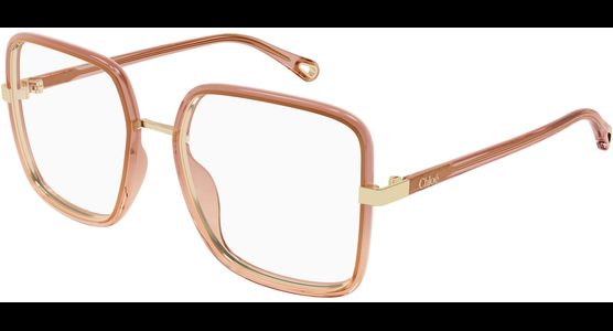 Chloé CH0338O 55 002 - Ansicht 2