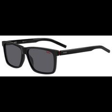 Hugo Sonnenbrille Herren Hugo HG 1013/S 57 black