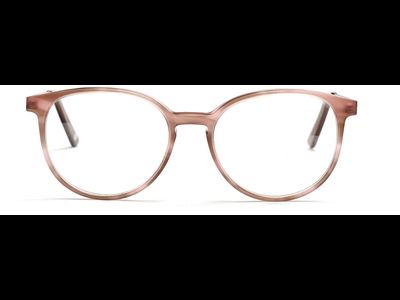FRAIMS Brille Damen FRAIMS 03-97030-02 Grace, Altrose Ansicht 2