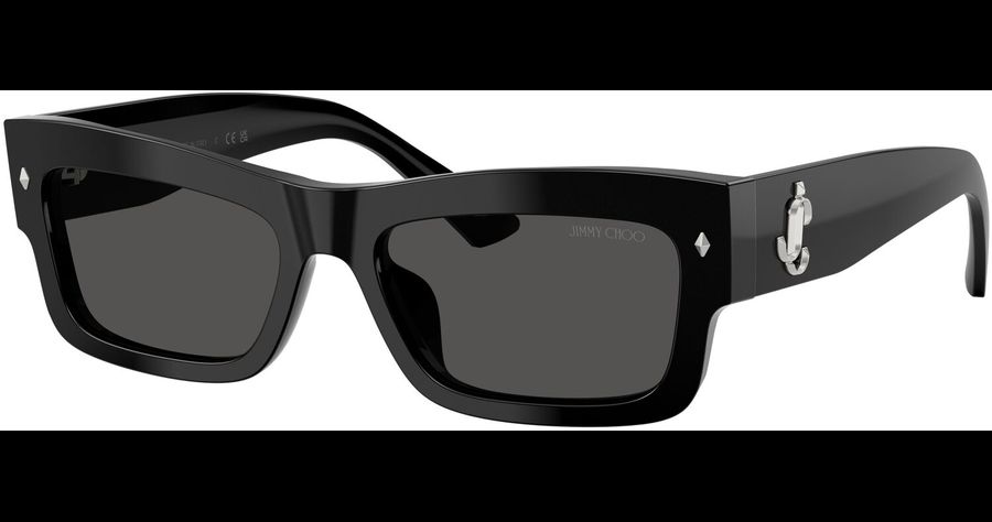 Jimmy Choo Sonnenbrille Damen Jimmy Choo JC5063U 500087 Ansicht 1