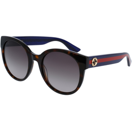 Gucci Sonnenbrille Damen Gucci GG0035SN 004