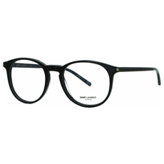 Saint Laurent Brille Unisex Saint Laurent SL 106 001