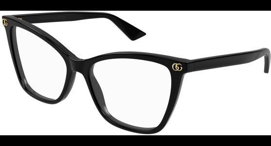 Gucci GG1817O 55 001 - Ansicht 2
