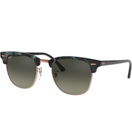 Ray-Ban Sonnenbrille Unisex Ray-Ban Clubmaster Classic RB3016 125571 51