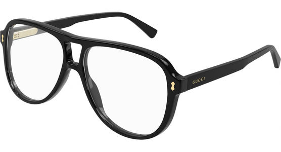 Gucci GG1044O 57 001 - Ansicht 2