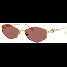 Jimmy Choo Sonnenbrille Damen Jimmy Choo JC4017 302369 55