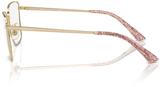 Jimmy Choo JC2003 3013 55 - Ansicht 4