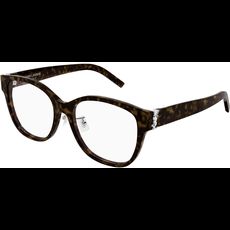  Saint Laurent SL M168/F 55 002