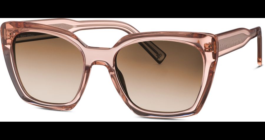 Marc O'Polo Sonnebrille Damen Marc O'Polo 506240 54 80 Ansicht 1